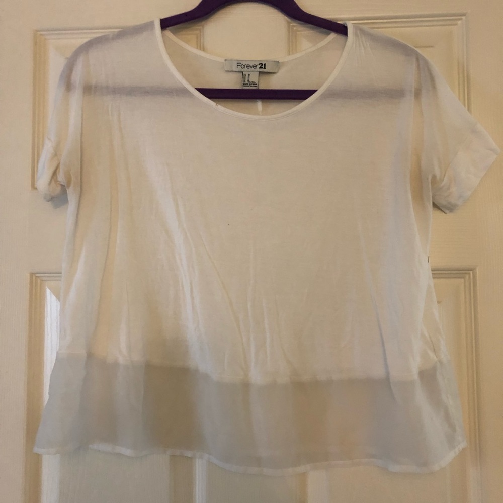 Forever 21 shirt